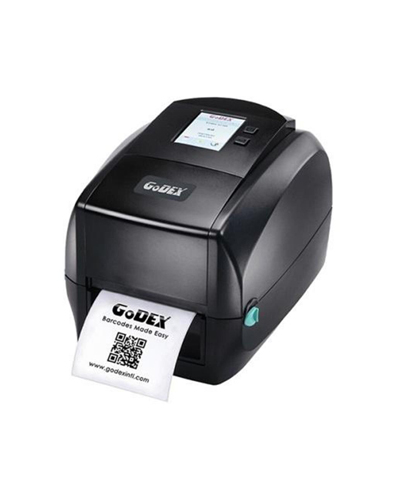 Máy in tem nhãn Godex