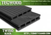 TW140-Black