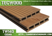 TW140-Cedar