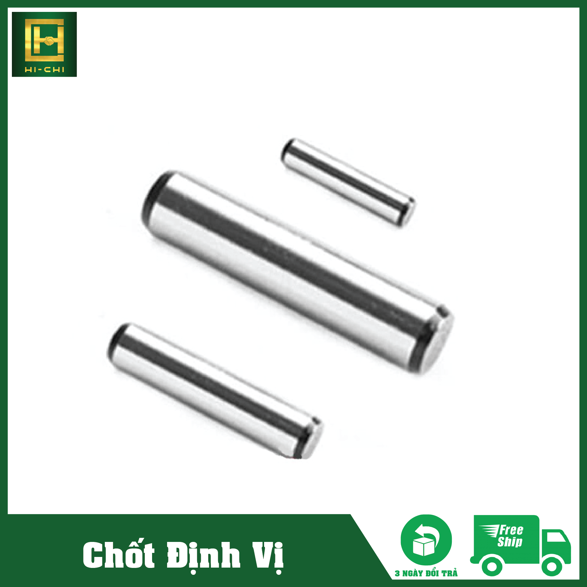 TY định vị