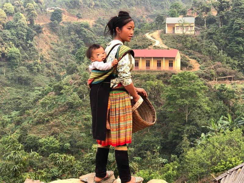 Ta Xua Tea Tour
