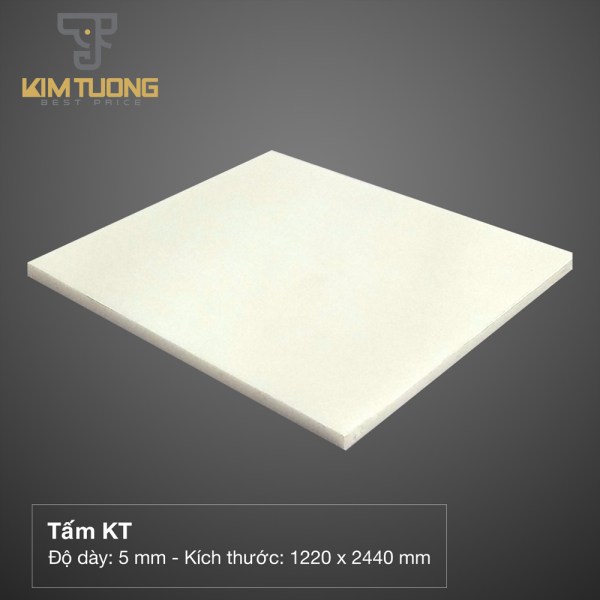 Tấm KT