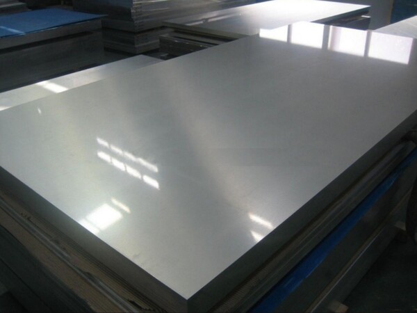 Tấm inox 201 - 304