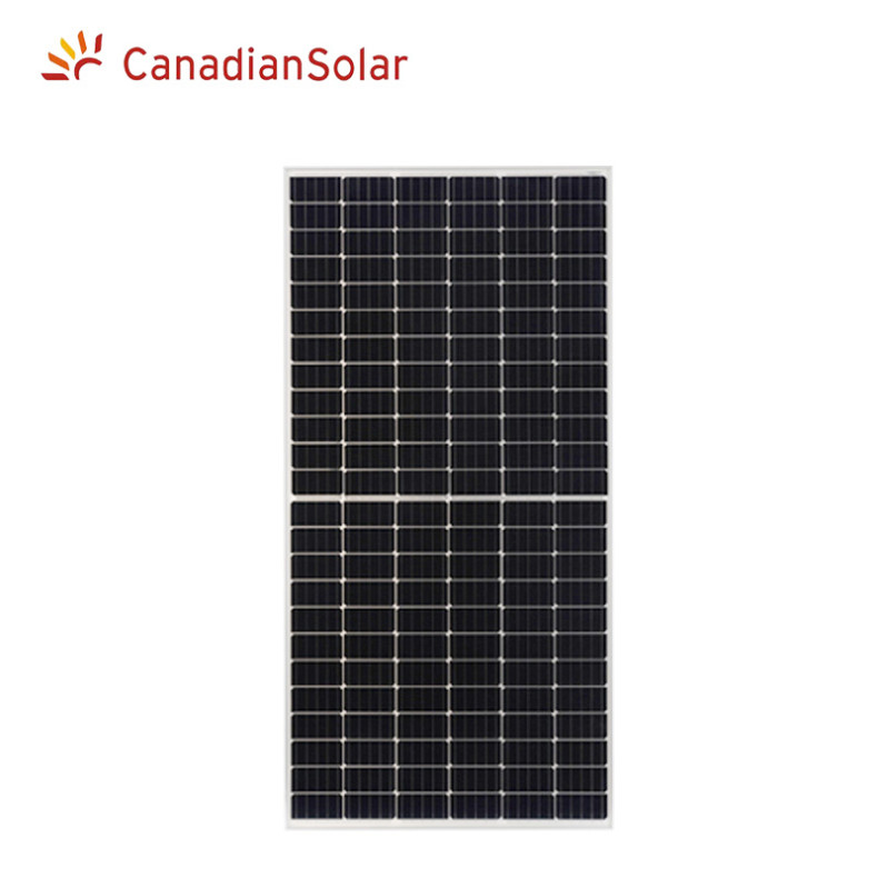 Tấm pin Canadian CS3W 445MS 445W