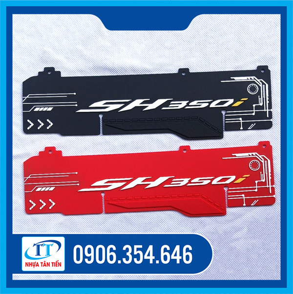 Tấm chắn bùn xe máy