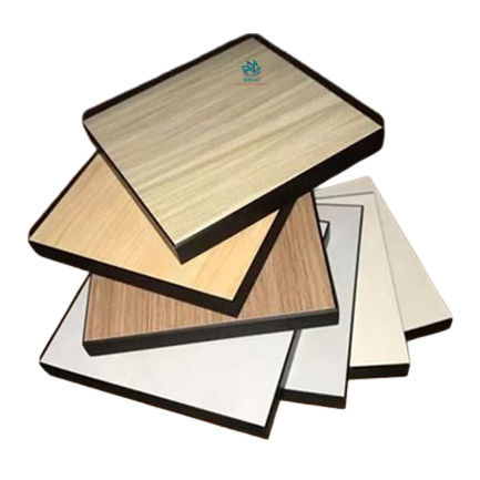 Tấm Compact chịu axit