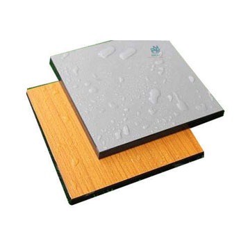 Tấm Compact Laminate