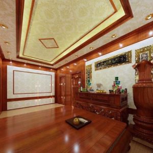 Hình ảnh dự án đã thi công
