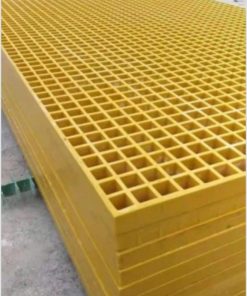 Tấm sàn grating composite