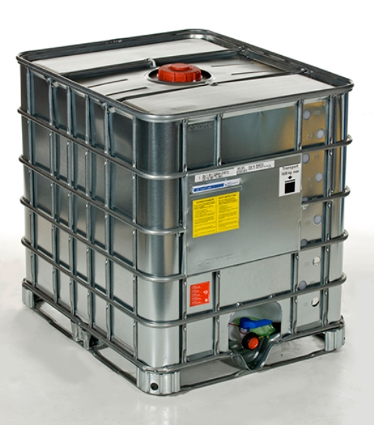Tank IBC chống cháy nổ SX-EX
