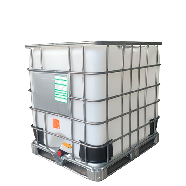 Tank IBC chuyên đựng hóa chất