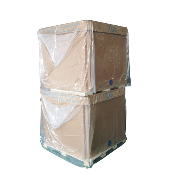 Tank giấy IBC
