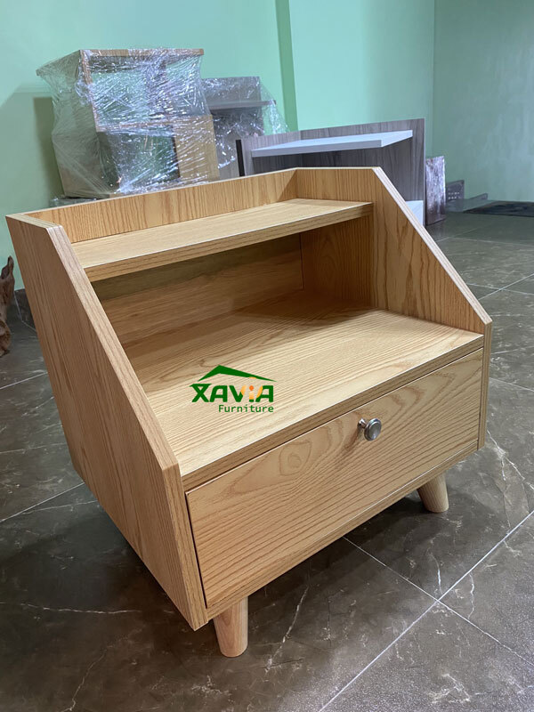 Tap đầu giường - XVT6