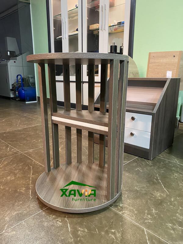 Tap đầu giường - mã XVT11