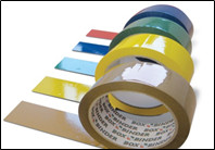 Tape film