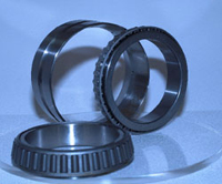 Tapered Roller Bearings