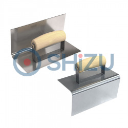 Tay nắm bắt tường inox