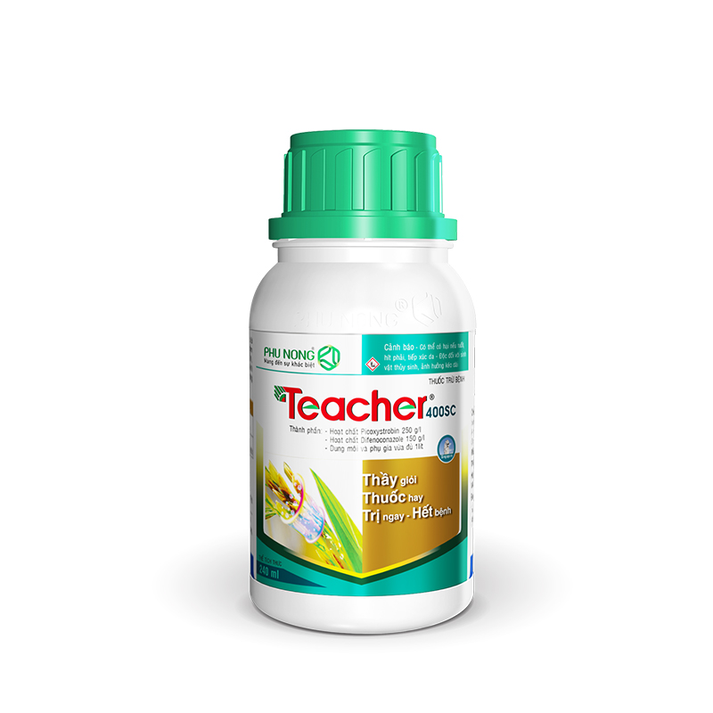 Teacher 400SC