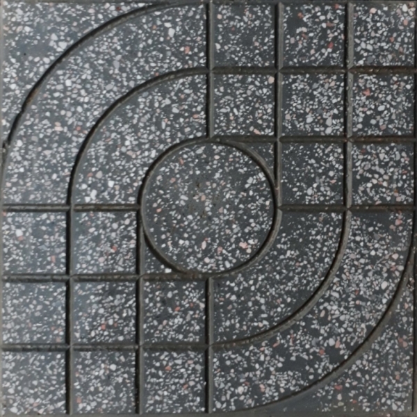 Gạch Terrazzo