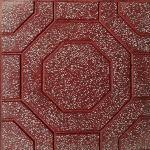 Gạch Terrazzo