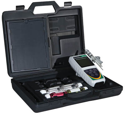 Test Kit Eutech