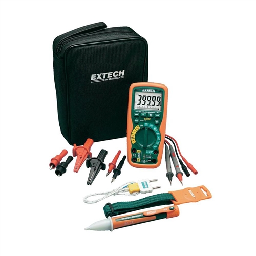 Test Kit Extech