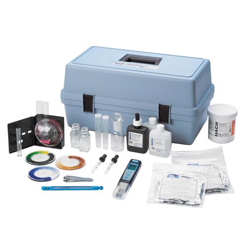 Test Kit Hach