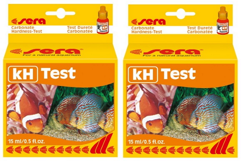 Test Kit Sera