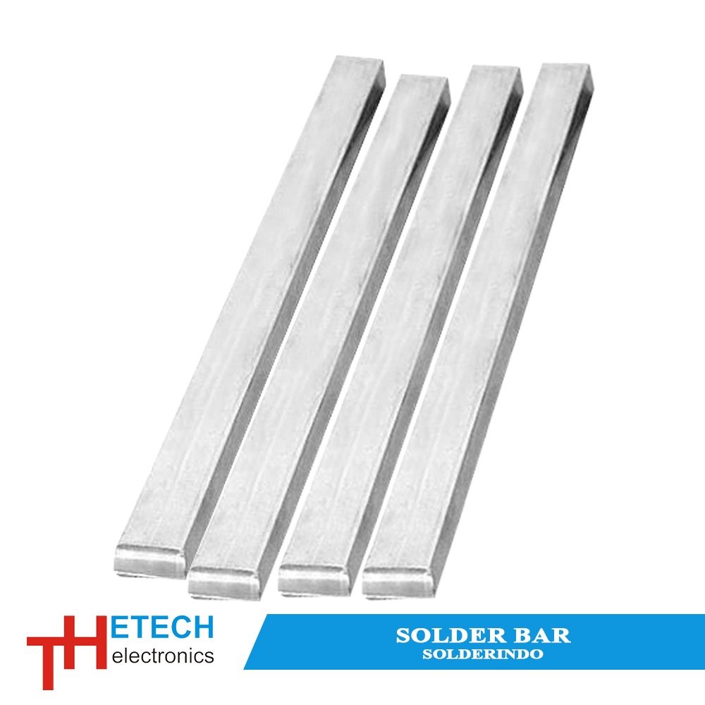 TH Solder Bar