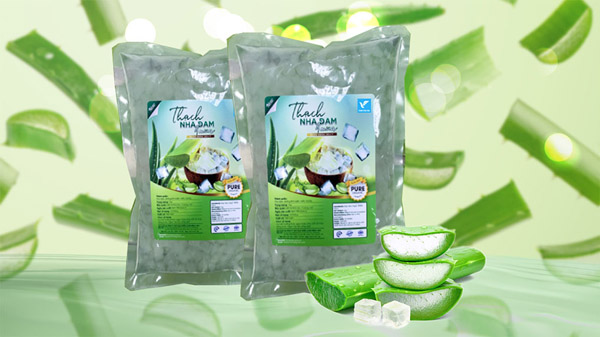 Thạch nha đam