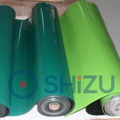Thảm cao su chống tĩnh điện ESD