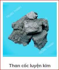 Than cốc