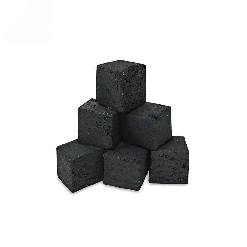 Than dừa khối loại 2