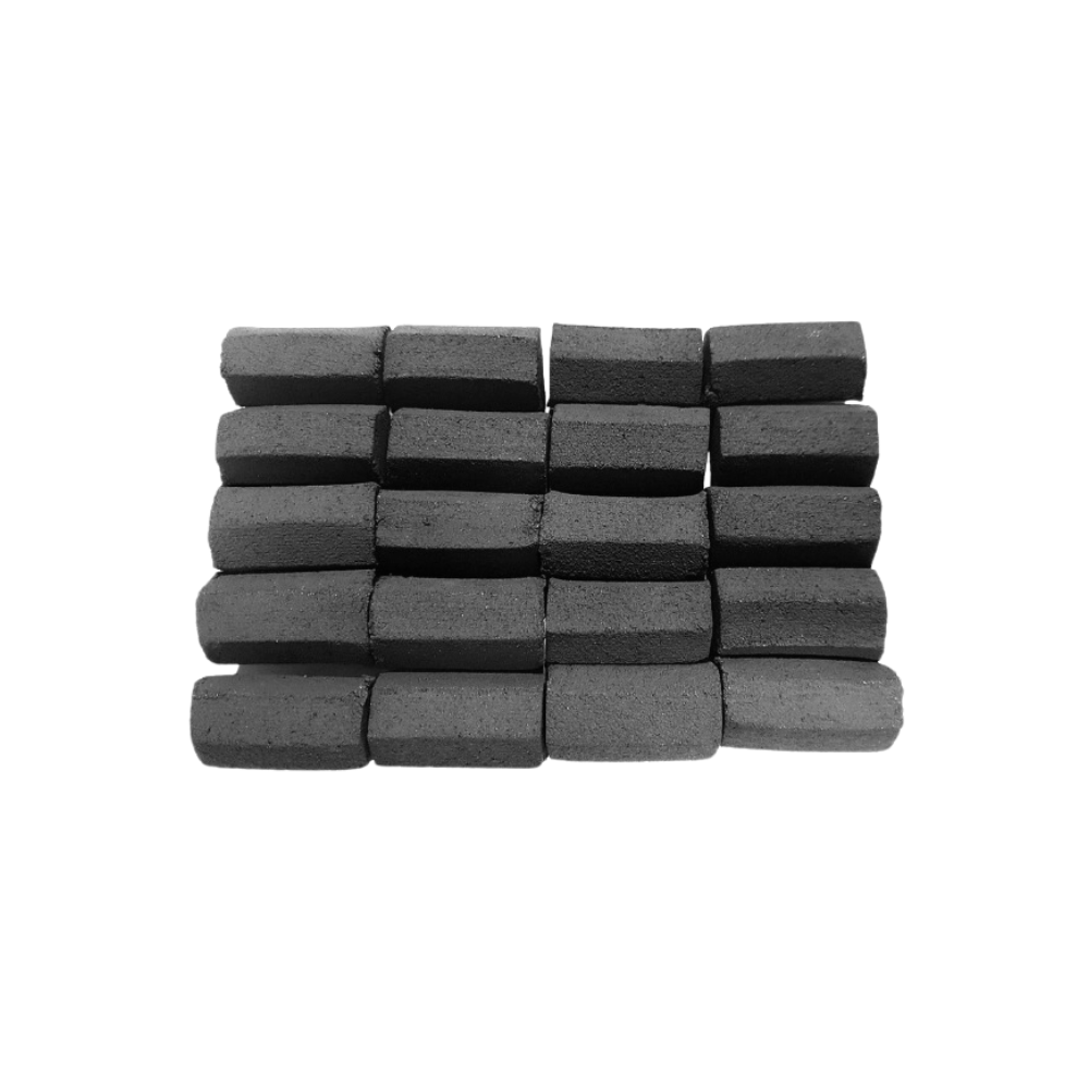 Than dừa lục giác loại 1