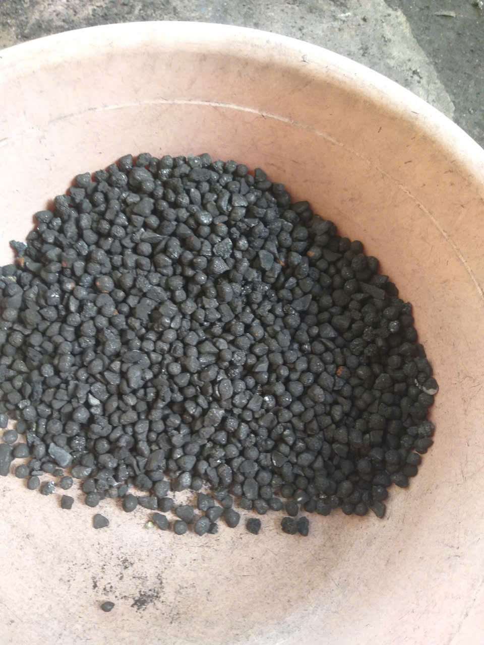 Than lọc nước thải size 3x6