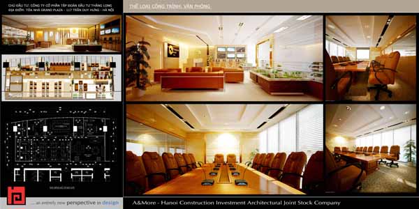 Thăng Long invesment Group