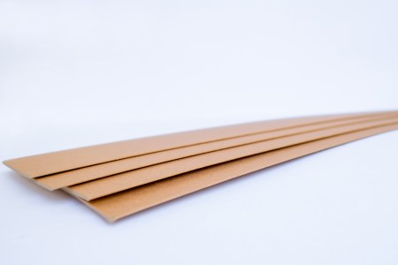 Thanh nẹp góc, thanh nẹp giấy