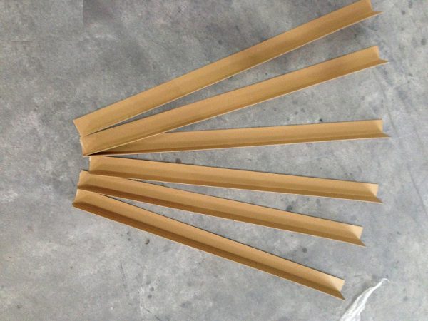 Thanh nẹp góc v