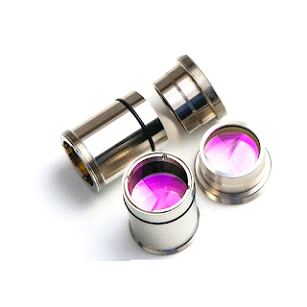 Thấu kính Laser Fiber
