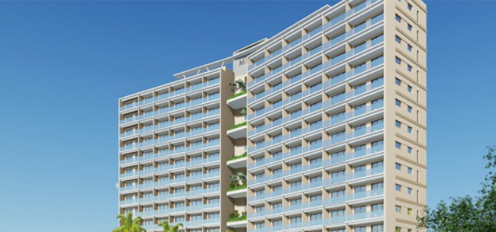 The Hamptons - Hồ Tràm Project