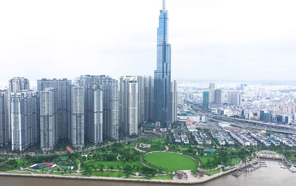 The Landmark 81