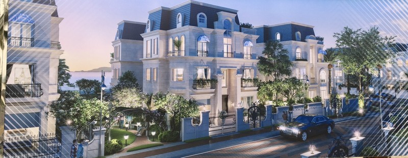 The Sapphire Residences Doji Hạ Long
