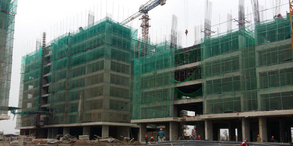 Thép Việt - Nhật