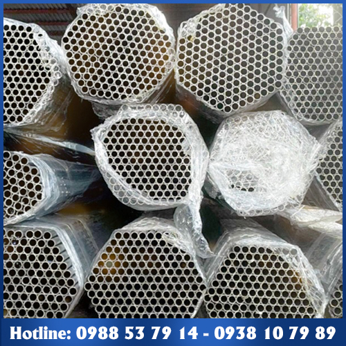Thép ống trắng cứng SPCC-1B