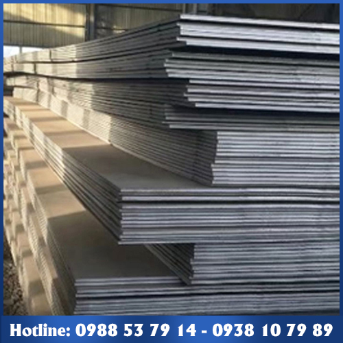 Thép tấm S355