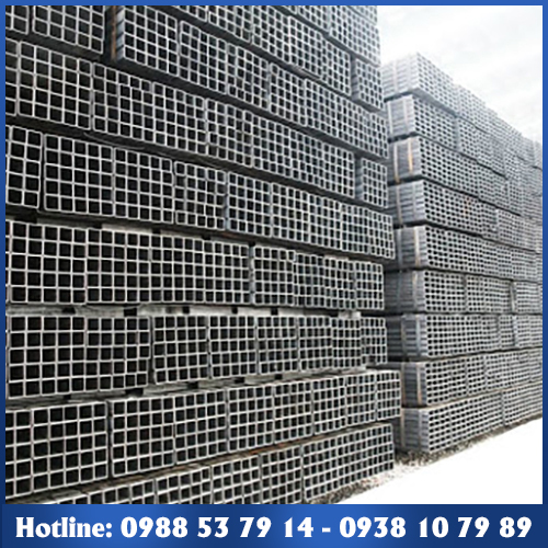 Thép vuông trắng cứng - SPCC-1B