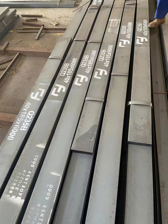 Thép carbon hợp kim