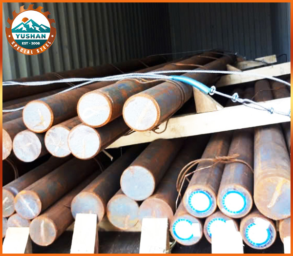 Thép công cụ hợp kim SCM440