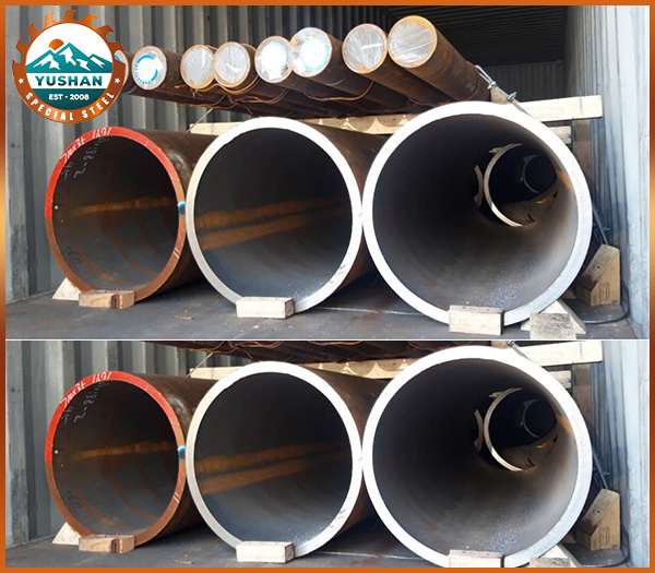 Thép công cụ hợp kim SCM440