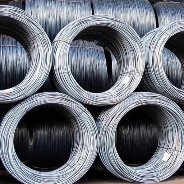Thép cuộn D6, D8 Việt Mỹ